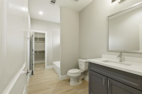 Tiny photo for 1222 Upton Street, Houston, TX 77020 (MLS # 18488106)