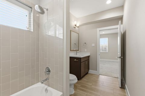 Tiny photo for 1222 Upton Street, Houston, TX 77020 (MLS # 18488106)