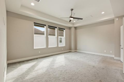 Tiny photo for 1222 Upton Street, Houston, TX 77020 (MLS # 18488106)