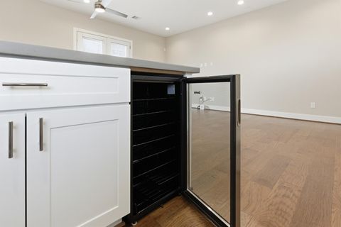 Tiny photo for 1222 Upton Street, Houston, TX 77020 (MLS # 18488106)