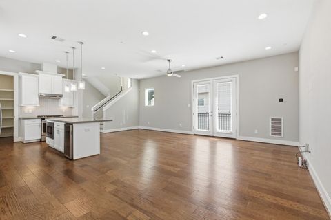 Tiny photo for 1222 Upton Street, Houston, TX 77020 (MLS # 18488106)