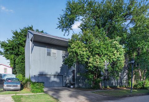 Photo of 402 Harvard Street, Houston, TX 77007 (MLS # 66806328)