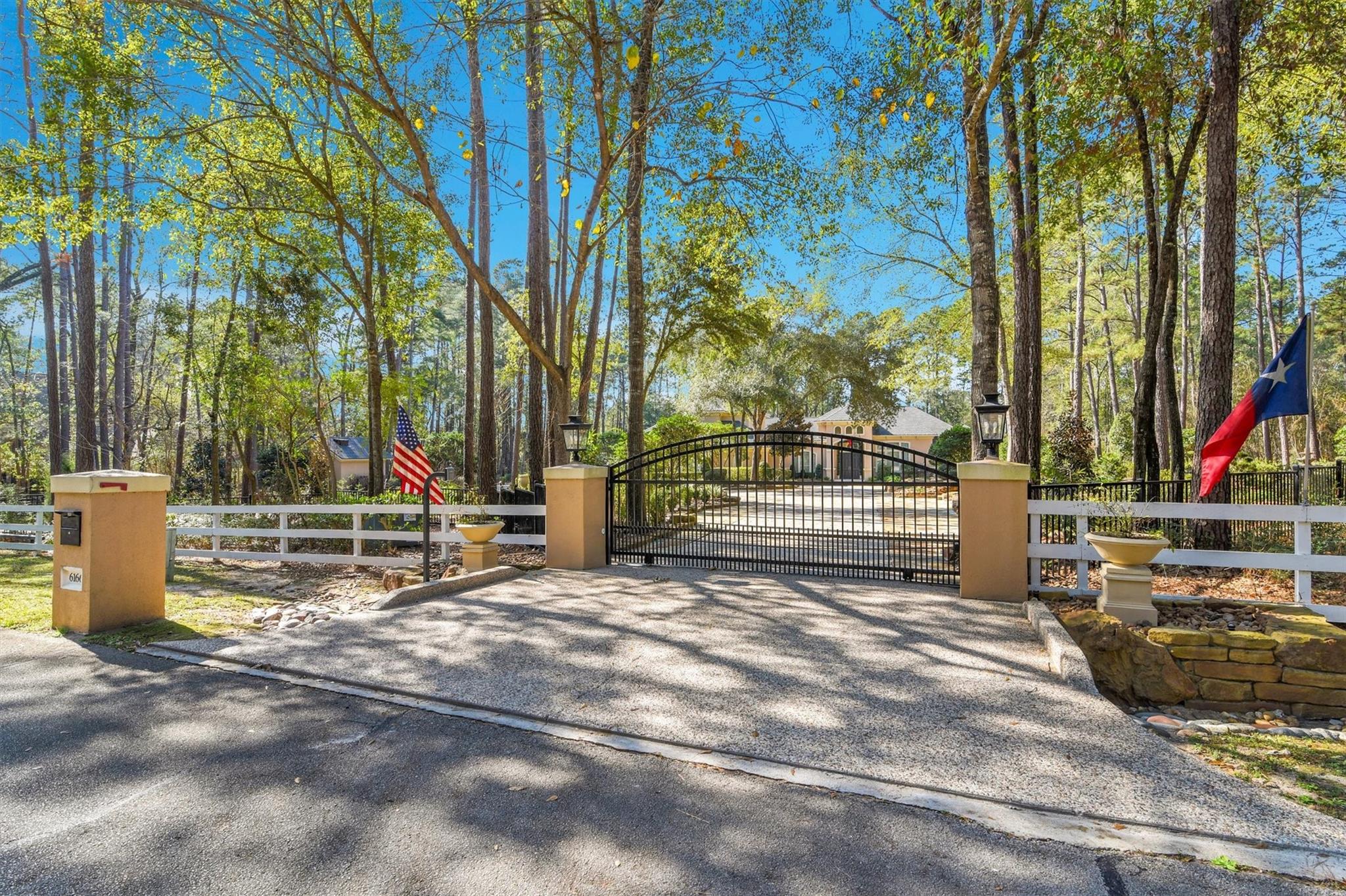 6166 Canyon Ridge Lane