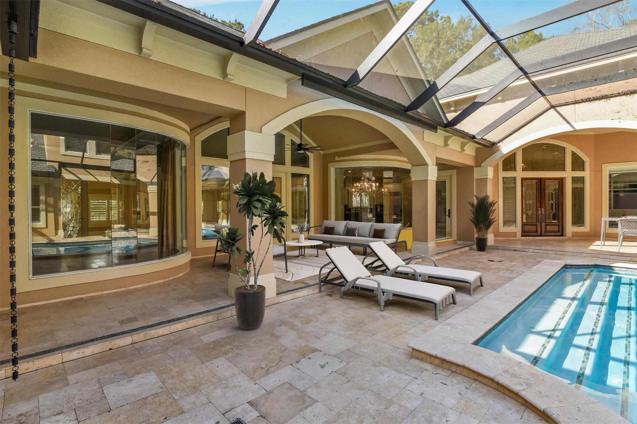 6166 Canyon Ridge Lane