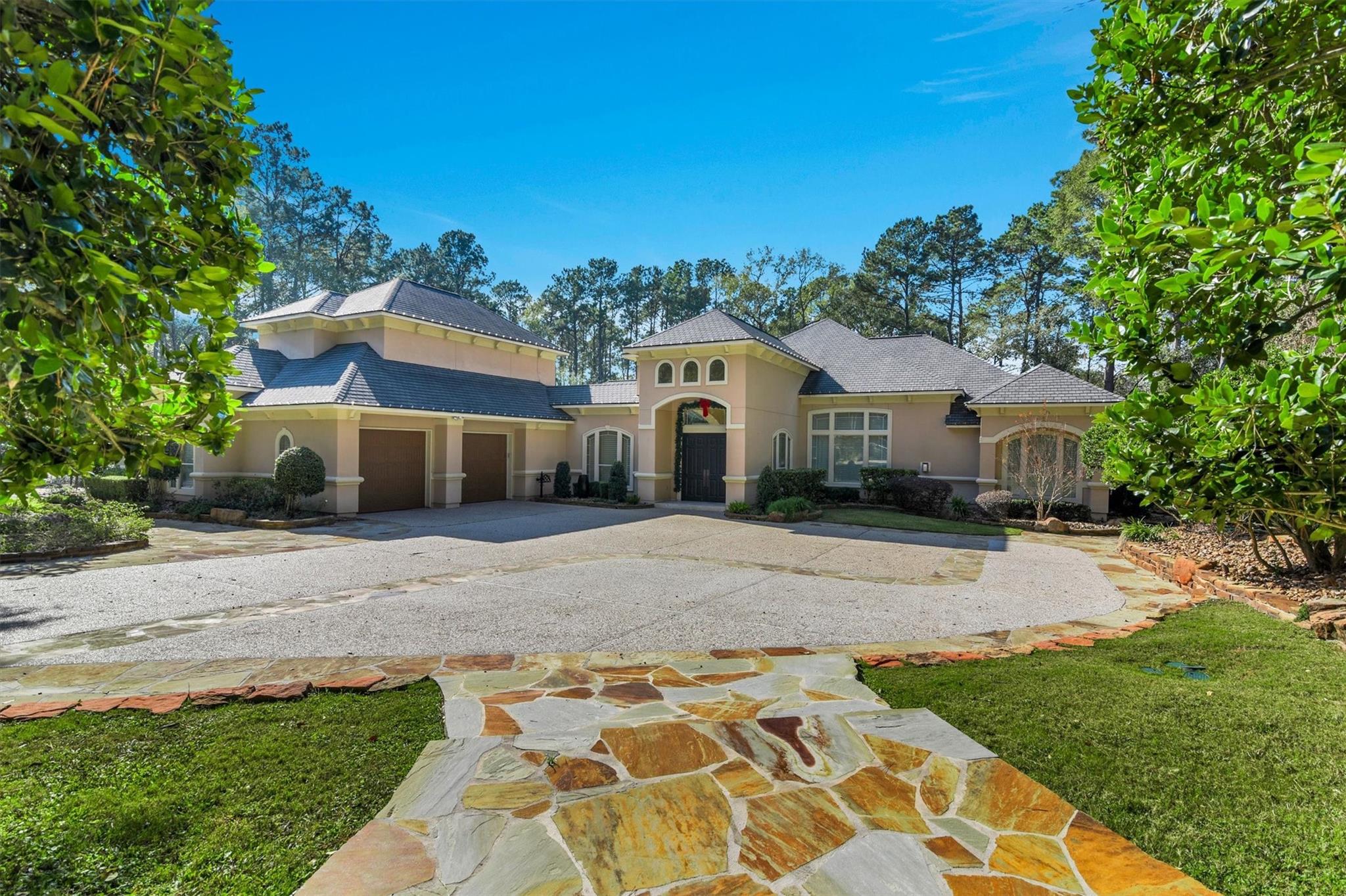 6166 Canyon Ridge Lane