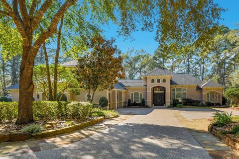 Photo of 6166 Canyon Ridge Lane, Conroe, TX 77304 (MLS # 75763440)