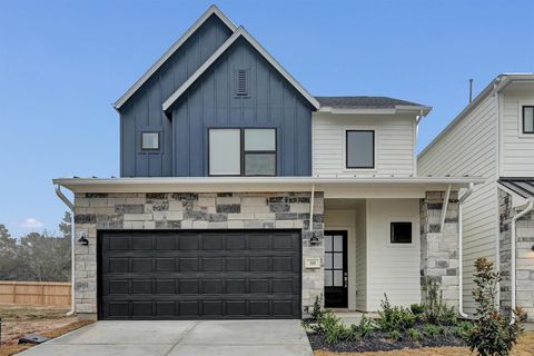 Photo of 360 Summer Place Drive Dr, Montgomery, TX 77356 (MLS # 69385964)