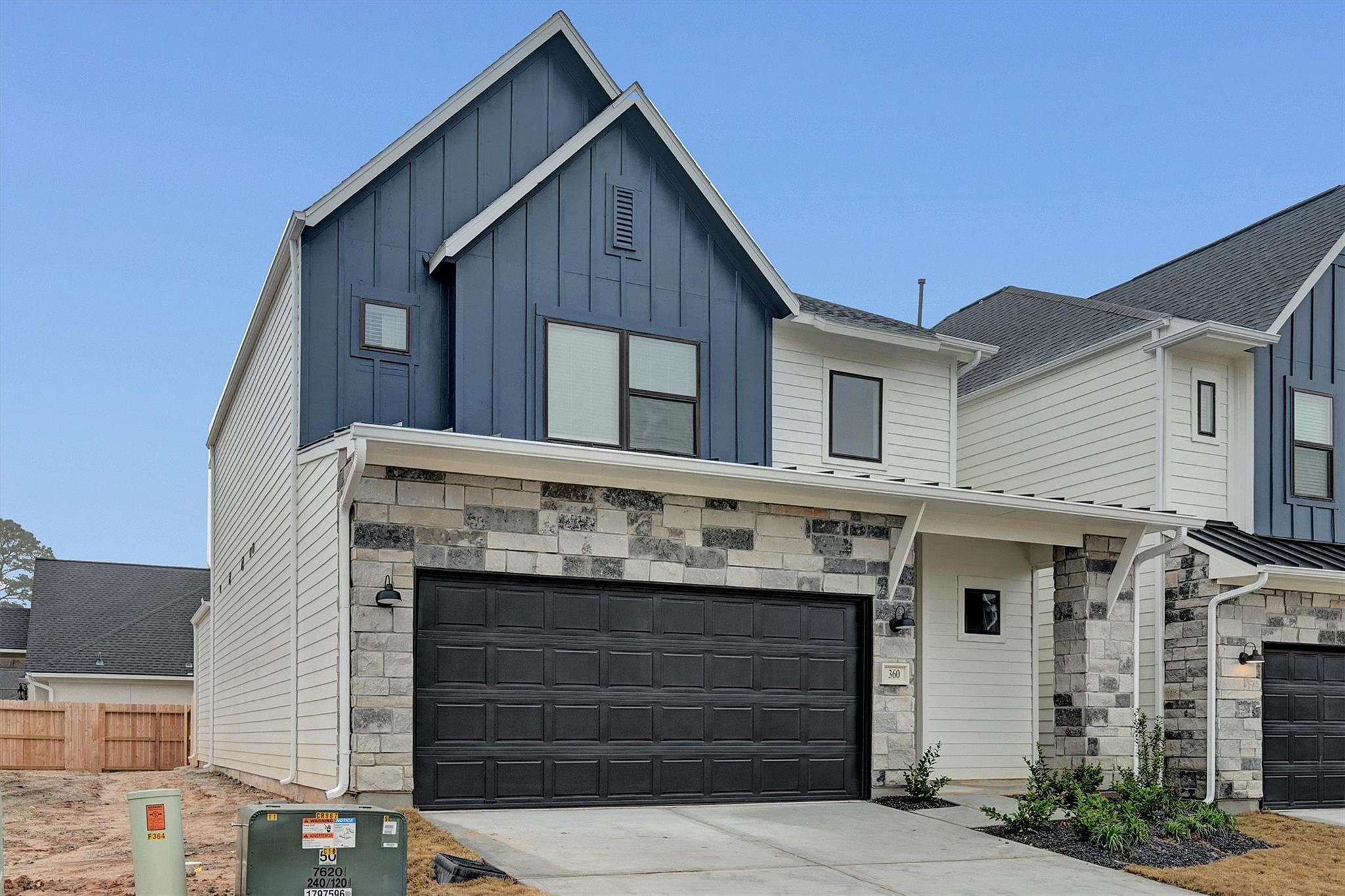 360 Summer Place Drive