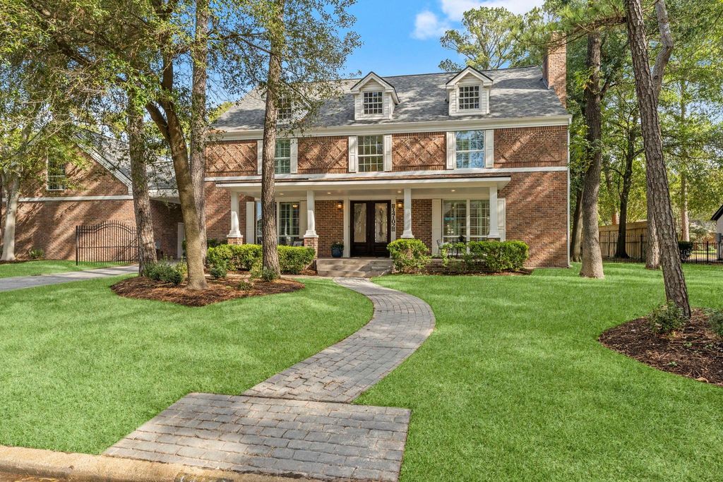 Photo of 14102 Champions Hamlet Court, Houston, TX 77069 (MLS # 72279533)