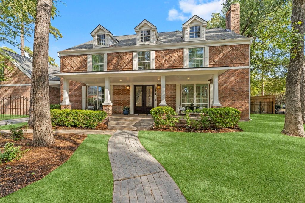 Photo of 14102 Champions Hamlet Court, Houston, TX 77069 (MLS # 72279533)