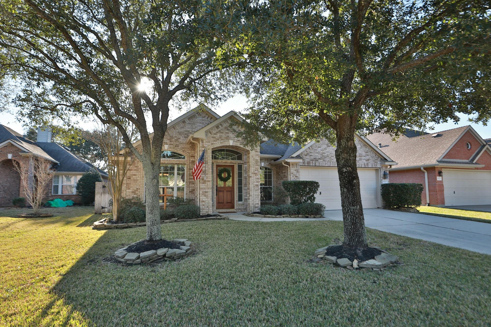 9227 Fernwillow Drive