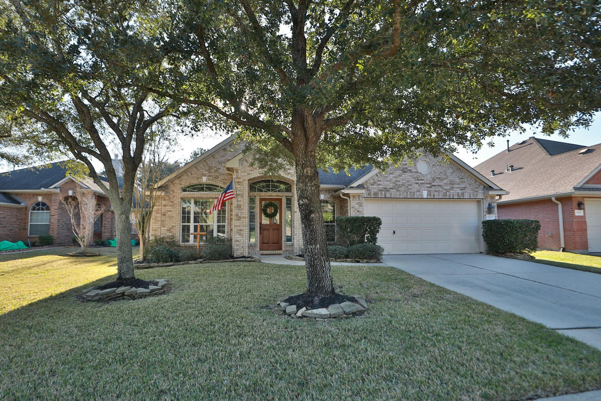 9227 Fernwillow Drive