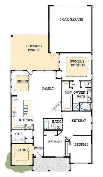 12123 Canal View Boulevard