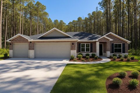 Photo of 4212 Road 66126, Dayton, TX 77535 (MLS # 34717110)