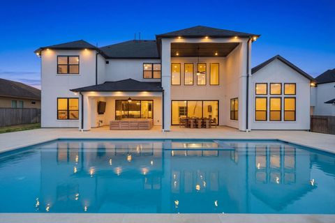 Photo of 4906 Lagos Lagoon Court, Spring, TX 77389 (MLS # 42592206)