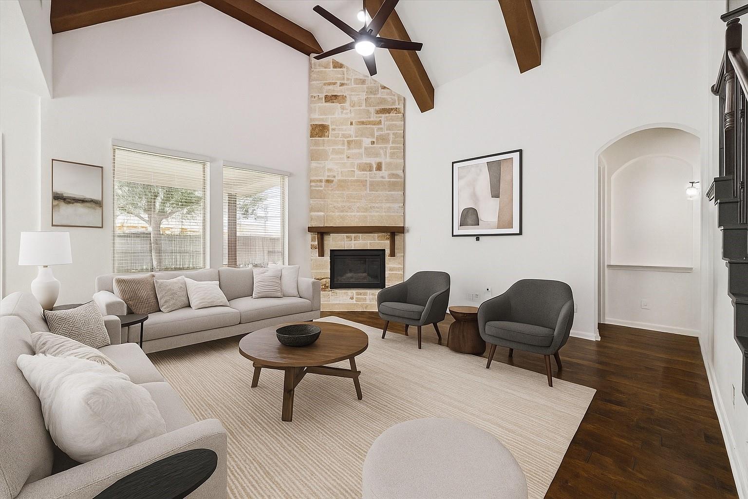 10407 Mayberry Heights Drive