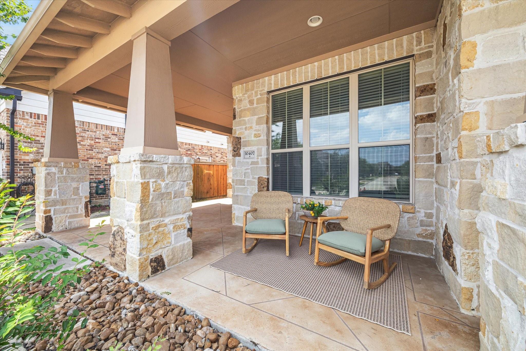 10407 Mayberry Heights Drive