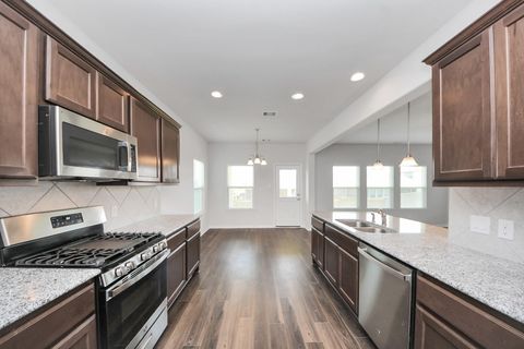 Photo of 11408 Natalia Lane, Willis, TX 77318 (MLS # 2821712)
