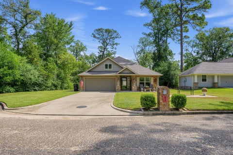 Photo of 12203 Mustang Avenue, Willis, TX 77378 (MLS # 4789776)