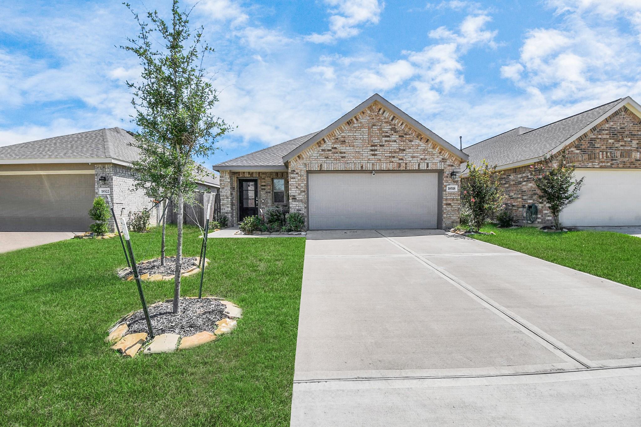 18518 Hilltop Climb Drive