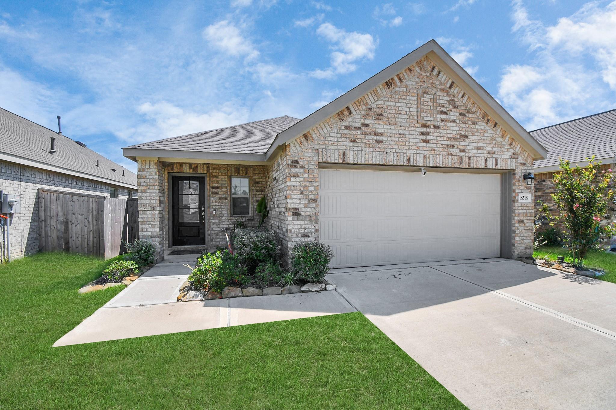 18518 Hilltop Climb Drive