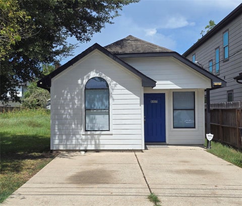 Photo of 4405 Brinkley Street, Houston, TX 77051 (MLS # 13520563)