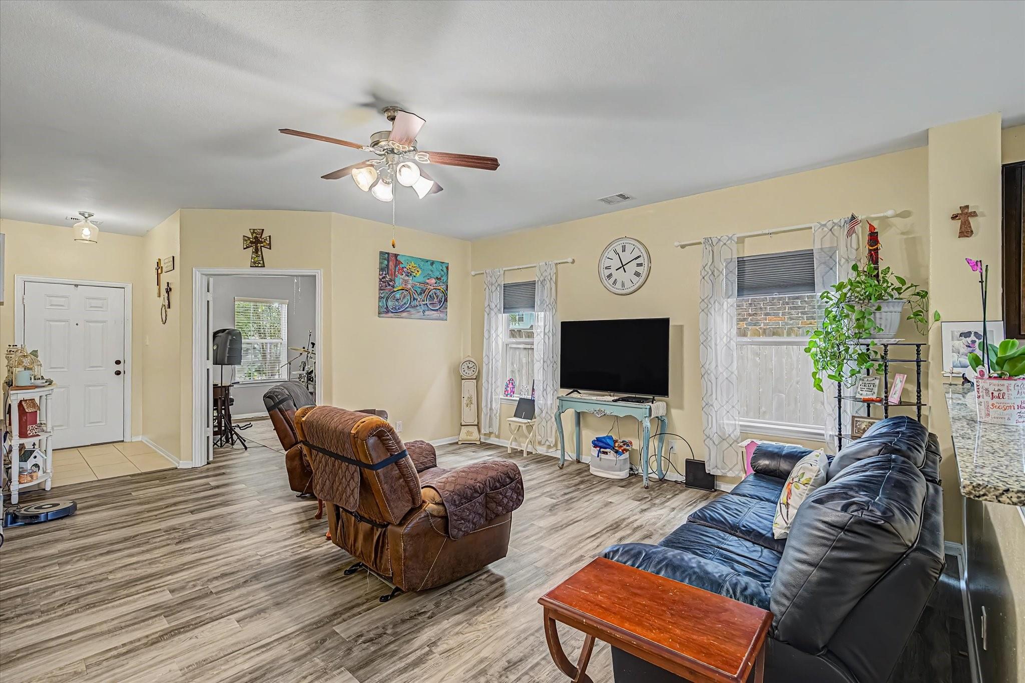 4914 Seaside Sparrow Lane