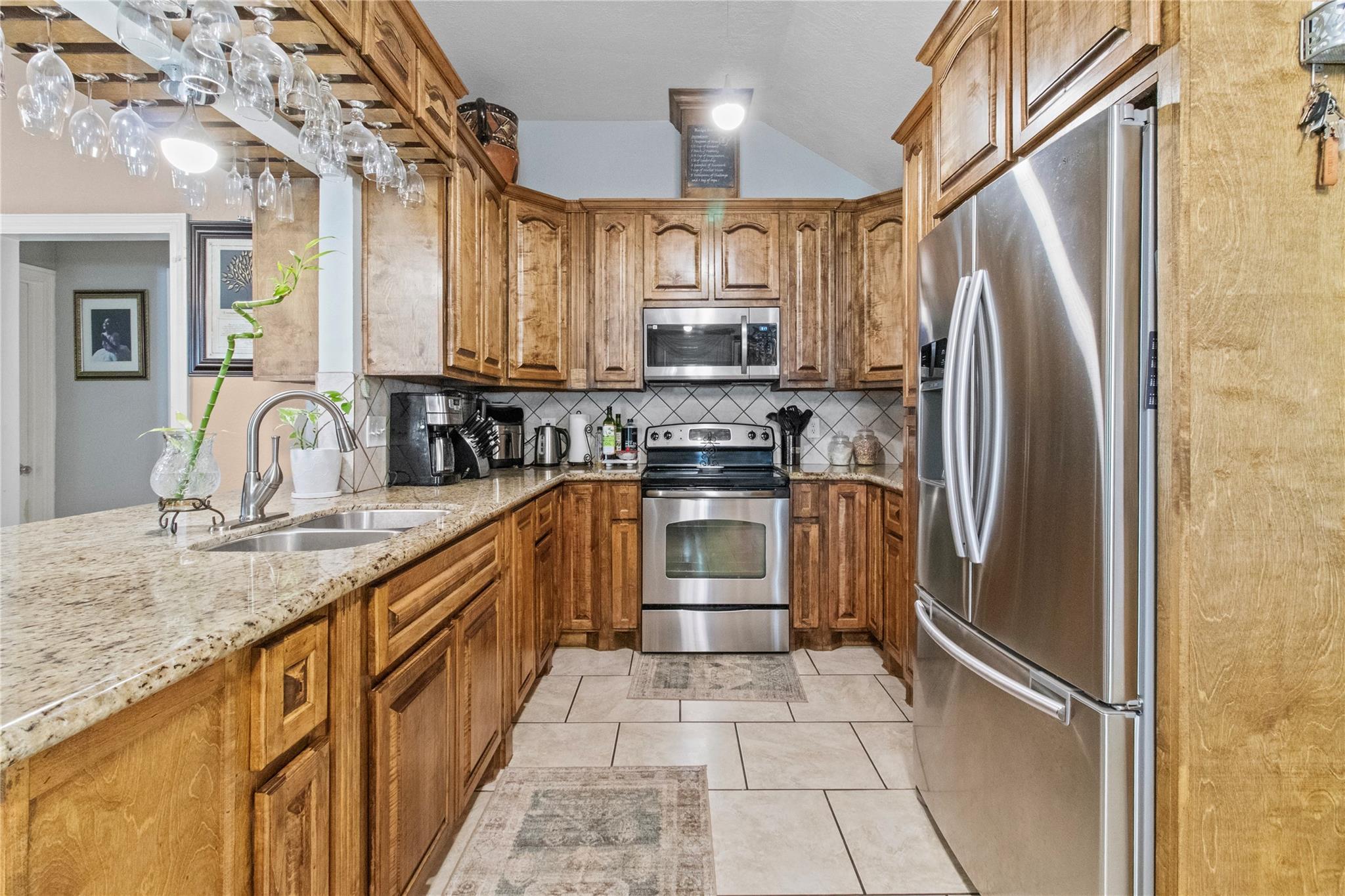 3725 Meadow Wood Drive