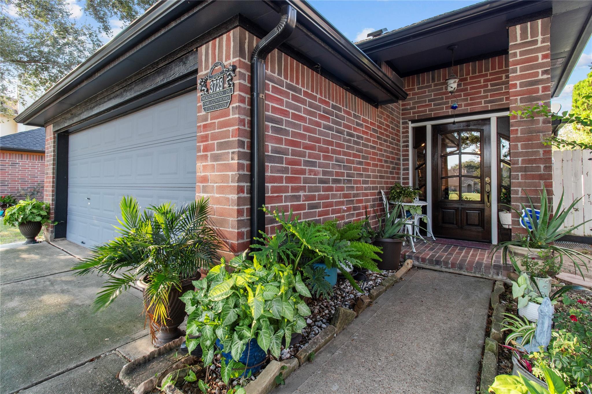 3725 Meadow Wood Drive