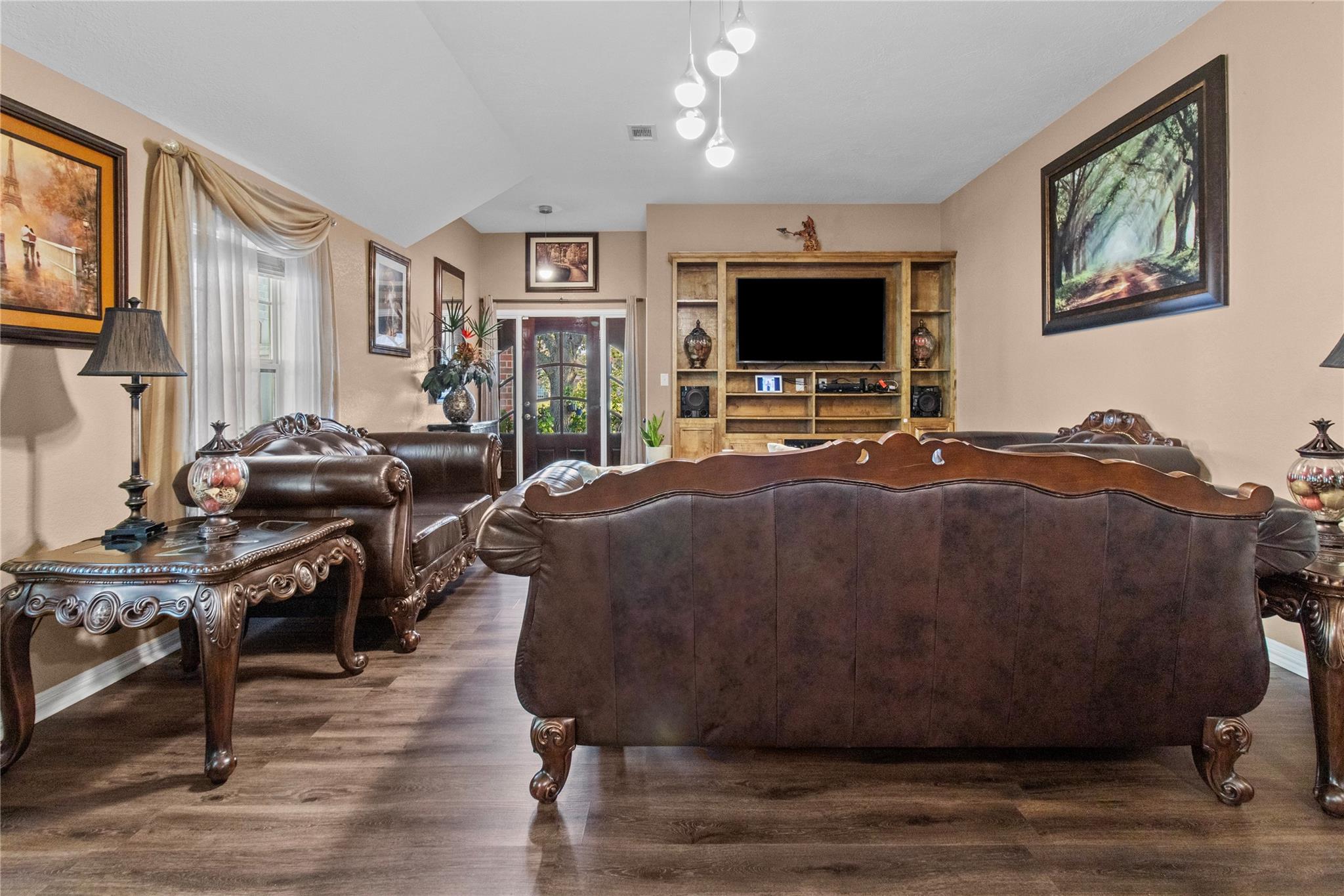 3725 Meadow Wood Drive