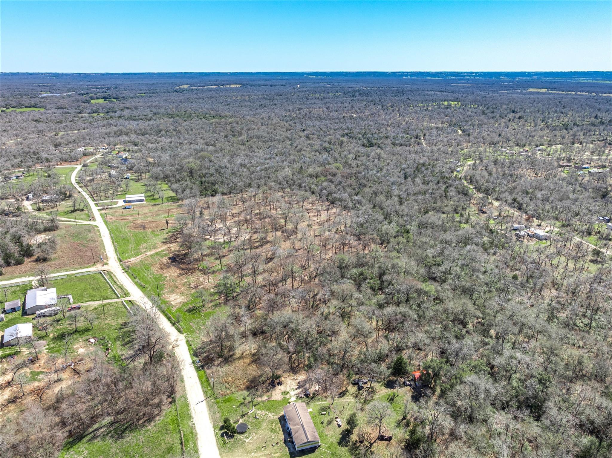 TBD Private Road 4016 Road