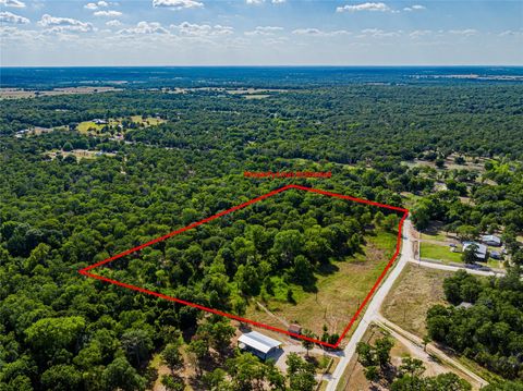 Vacant Land For Sale - TBD Private Road 4016 Road<br/> Snook, TX 77878
