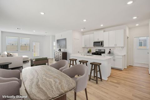 Photo of 2523 Paloverde Canyon Court, Crosby, TX 77532 (MLS # 88899095)