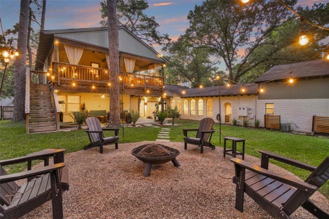 Photo of 15498 Carmel Drive, Willis, TX 77318 (MLS # 30613348)