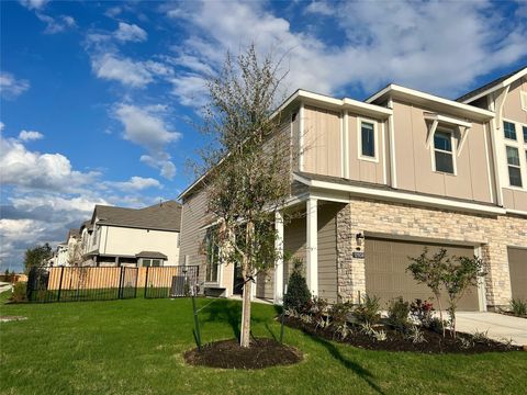 Photo of 12507 Alligator Lake Court, Cypress, TX 77433 (MLS # 87415347)