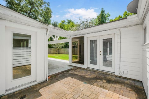 Tiny photo for 8851 Larston Street, Houston, TX 77055 (MLS # 5147794)