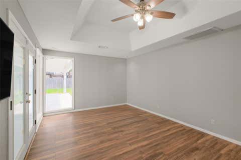 Tiny photo for 8851 Larston Street, Houston, TX 77055 (MLS # 5147794)