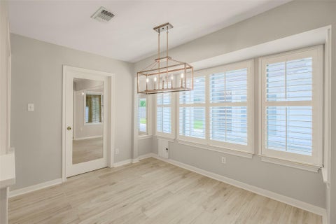 Tiny photo for 8851 Larston Street, Houston, TX 77055 (MLS # 5147794)