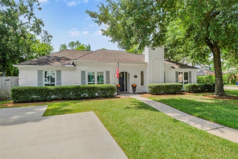 Tiny photo for 8851 Larston Street, Houston, TX 77055 (MLS # 5147794)