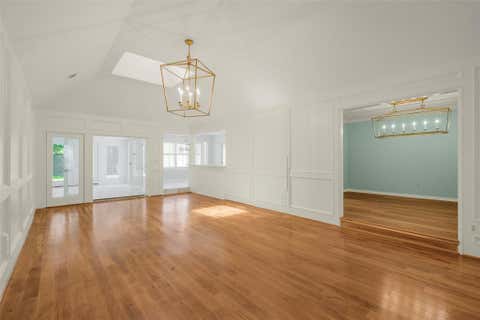 Tiny photo for 8851 Larston Street, Houston, TX 77055 (MLS # 5147794)