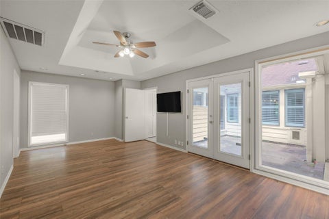 Tiny photo for 8851 Larston Street, Houston, TX 77055 (MLS # 5147794)