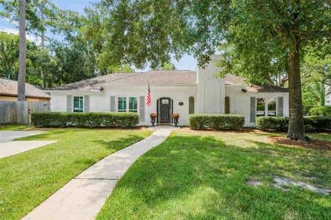 Photo of 8851 Larston Street, Houston, TX 77055 (MLS # 5147794)