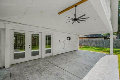 Tiny photo for 8851 Larston Street, Houston, TX 77055 (MLS # 5147794)