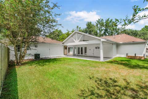 Tiny photo for 8851 Larston Street, Houston, TX 77055 (MLS # 5147794)