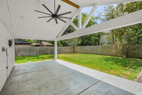 Tiny photo for 8851 Larston Street, Houston, TX 77055 (MLS # 5147794)
