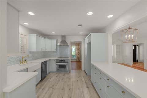 Tiny photo for 8851 Larston Street, Houston, TX 77055 (MLS # 5147794)