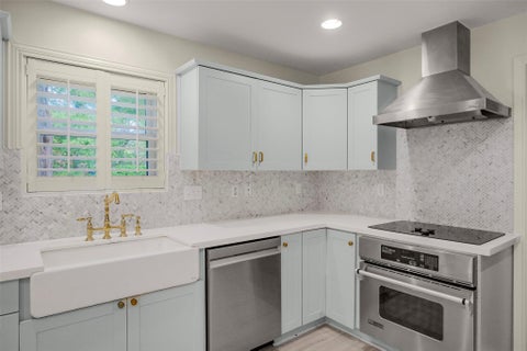 Tiny photo for 8851 Larston Street, Houston, TX 77055 (MLS # 5147794)