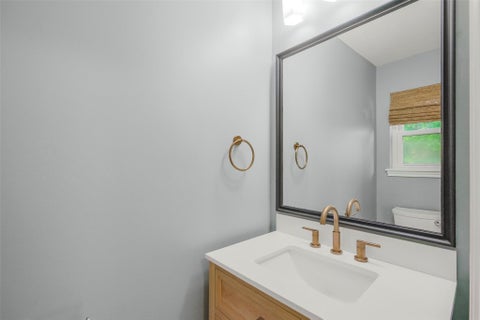 Tiny photo for 8851 Larston Street, Houston, TX 77055 (MLS # 5147794)