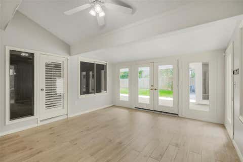 Tiny photo for 8851 Larston Street, Houston, TX 77055 (MLS # 5147794)