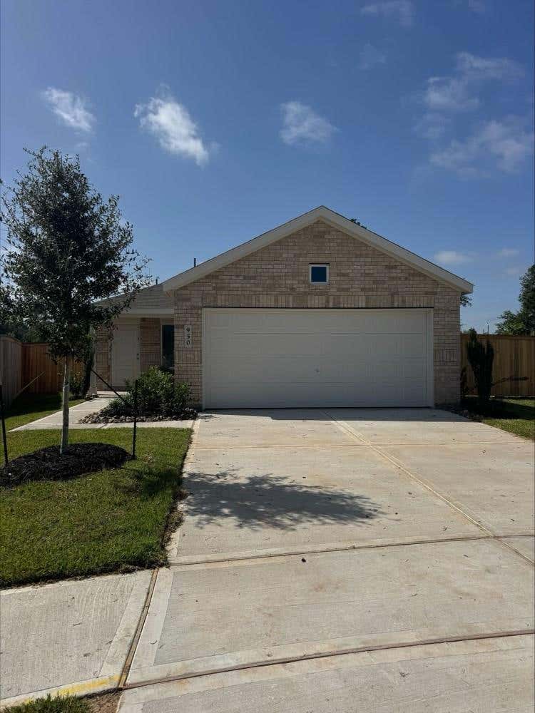 Photo of 950 Capracotta Drive, Huffman, TX 77336 (MLS # 28961801)